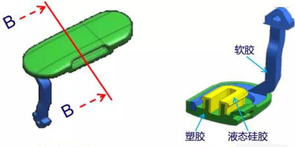 防水膠在開塞應(yīng)用