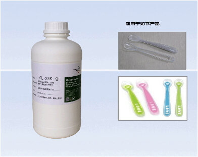 加溫固化和常溫固化的硅膠粘PC膠水